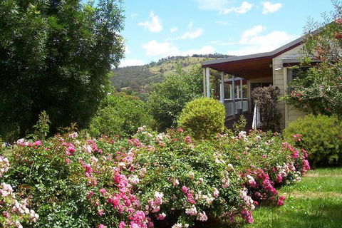 Yarra Glen Bed & Breakfast - Accommodation in Bendigo 7