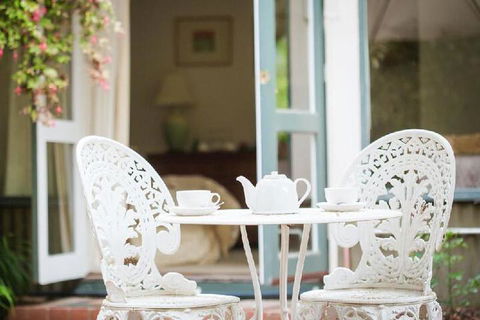 Valley Guest House - Accommodation in Bendigo 5