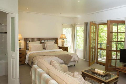 Valley Guest House - Accommodation in Bendigo 4