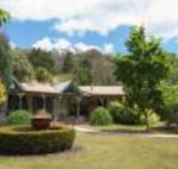Valley Guest House - Accommodation in Bendigo