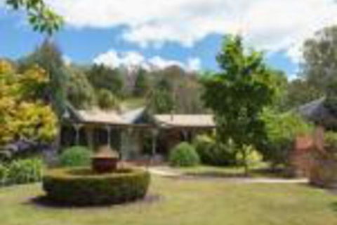 Valley Guest House - Accommodation in Bendigo 0