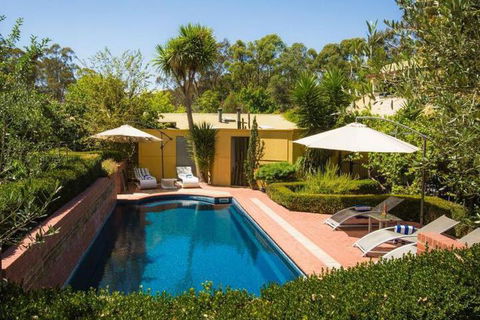 Valley Guest House - Accommodation in Bendigo 2