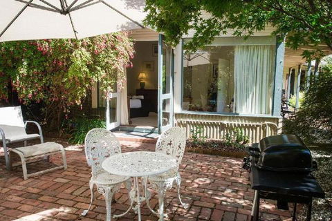 Valley Guest House - Accommodation in Bendigo 6