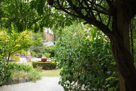 Valley Guest House - Accommodation in Bendigo 3