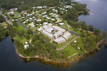 Tinaroo Lake Resort - Accommodation in Bendigo 3