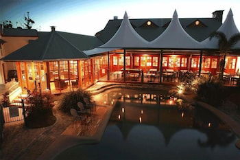 Tinaroo Lake Resort - Accommodation in Bendigo 5