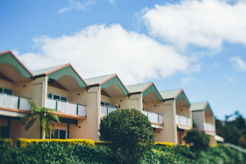 Tinaroo Lake Resort - Accommodation in Bendigo 2