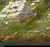 Tinaroo Lake Resort - Accommodation in Bendigo