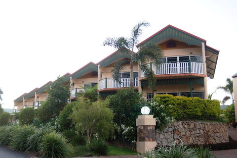 Tinaroo Lake Resort - Accommodation in Bendigo 1