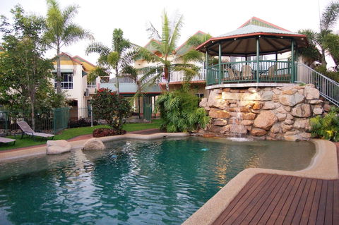 Tinaroo Lake Resort - Accommodation in Bendigo 6