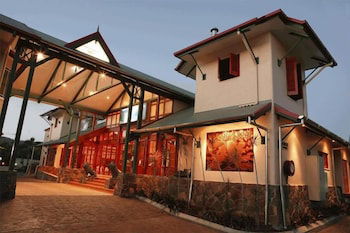 Tinaroo Lake Resort - Accommodation in Bendigo 4