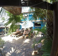 Cool Bananas Backpackers - Accommodation in Bendigo