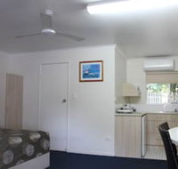 Mango Tree Motel - Accommodation in Bendigo