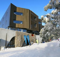Buller Central - Accommodation in Bendigo