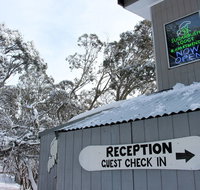 Sugarbush Lodge  Apartments - Accommodation in Bendigo