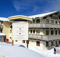 Enzian Hotel - Mt Buller - Accommodation in Bendigo