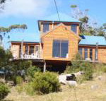The Tree House - Accommodation in Bendigo