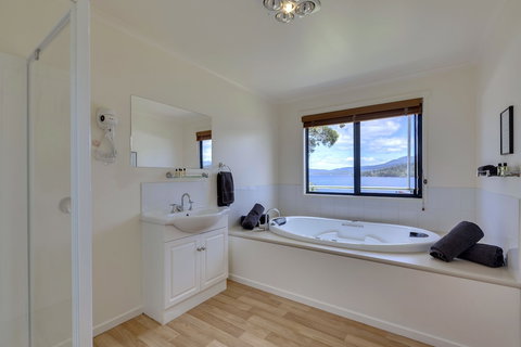 Port Huon Cottages - Accommodation in Bendigo 4