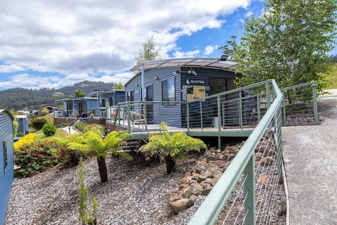 Port Huon Cottages - Accommodation in Bendigo 2