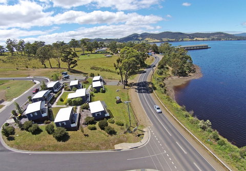 Port Huon Cottages - Accommodation in Bendigo 0