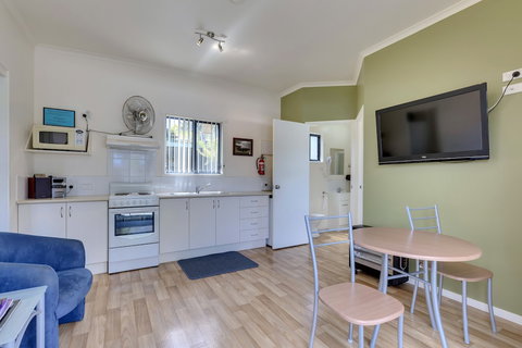 Port Huon Cottages - Accommodation in Bendigo 6