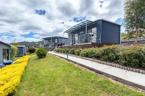 Port Huon Cottages - Accommodation in Bendigo 5