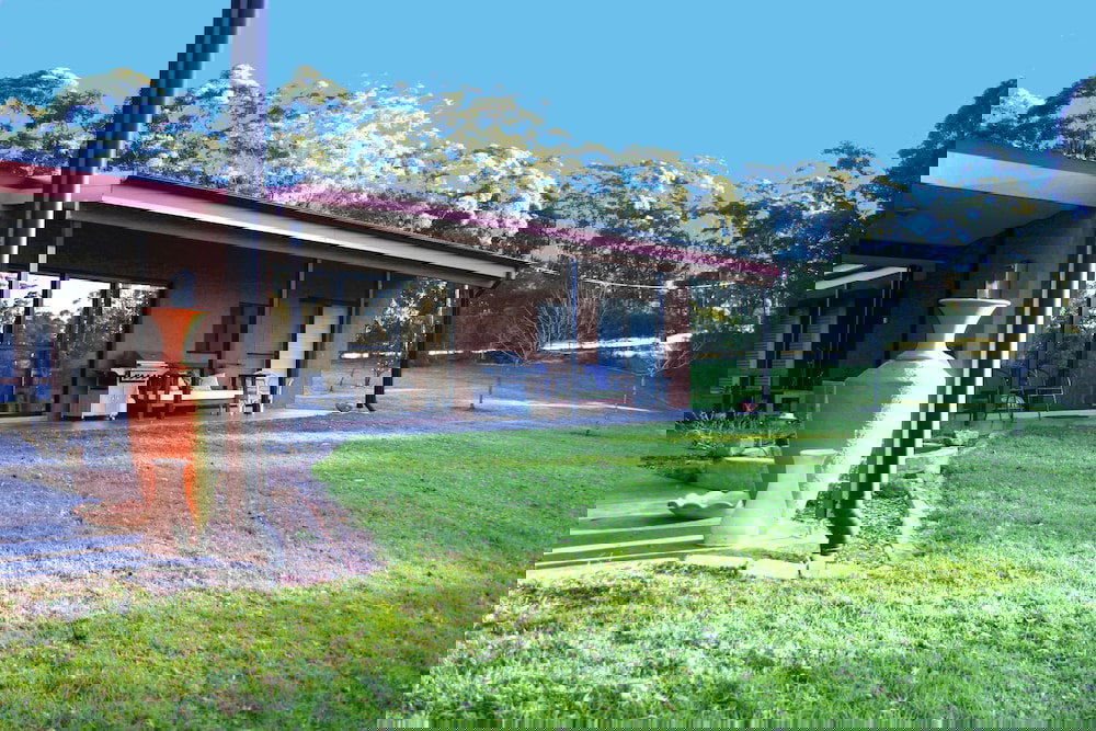 Yatte Yattah NSW Accommodation in Bendigo