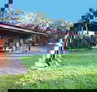 Milton Country Cottages - Accommodation in Bendigo