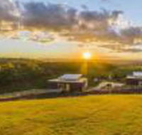 Branell Homestead Bed  Breakfast - Accommodation in Bendigo