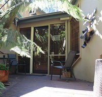 Linden Gardens Rainforest Retreat - Accommodation in Bendigo