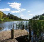 Gracefield Estate - Accommodation in Bendigo
