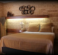 York Motel - Accommodation in Bendigo