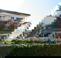 Lavender House BB - Accommodation in Bendigo