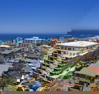 Sandy Cove Apartments - Accommodation in Bendigo