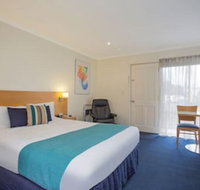 Hamilton Town House Motel - Accommodation in Bendigo