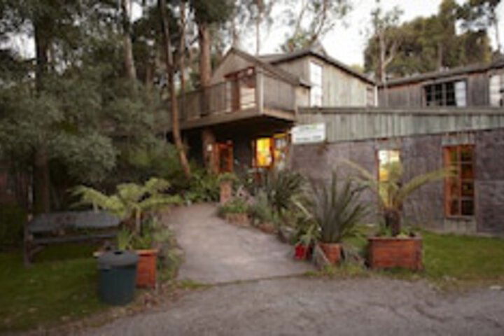 Crayfish Creek TAS Accommodation in Bendigo