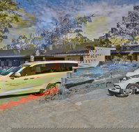 Two Rivers Motel - Accommodation in Bendigo