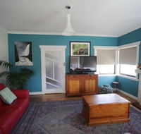 The Tickled Trout - Accommodation in Bendigo