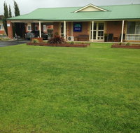 Beachcomber Motel And Apartments Apollo Bay - Accommodation in Bendigo