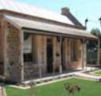 Amelia s Bed  Breakfast - Accommodation in Bendigo