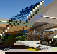 Mid City Motor Inn - Accommodation in Bendigo