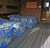 Bayside Motel - Accommodation in Bendigo