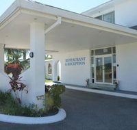 Blue Pacific Motel Swansea - Accommodation in Bendigo