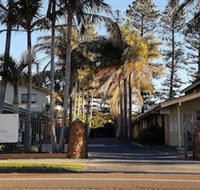 El Lago Waters Tourist Park - Accommodation in Bendigo