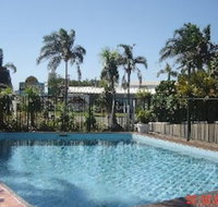 White Lanterns Motel - Accommodation in Bendigo