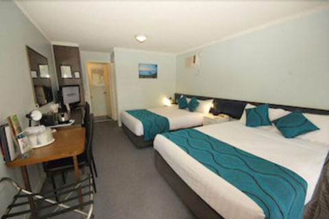 Gallery Motel - Accommodation in Bendigo 3