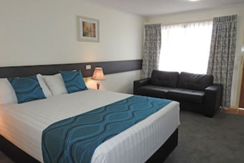 Gallery Motel - Accommodation in Bendigo 0