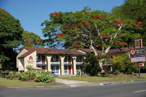 Gallery Motel - Accommodation in Bendigo 1