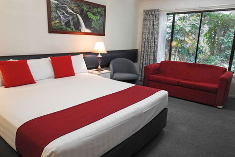 Gallery Motel - Accommodation in Bendigo 6