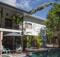 Barramundi Lodge - Accommodation in Bendigo